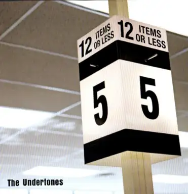 12 Items or Less