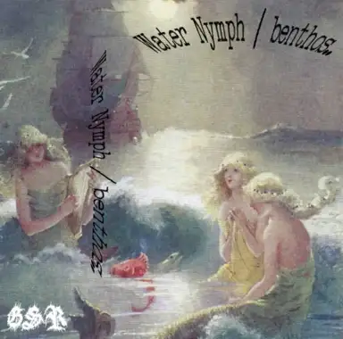 Water Nymph / Benthos