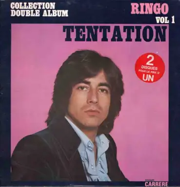 Vol. 1 - Tentation