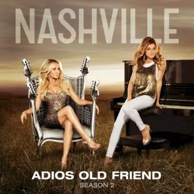 Adios Old Friend