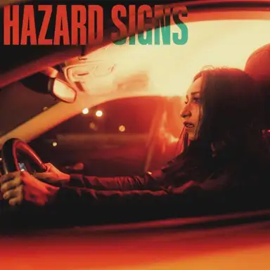 Hazard Signs