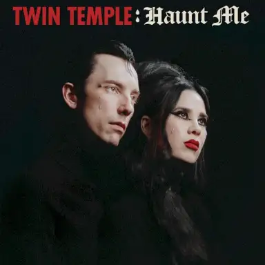 Haunt Me