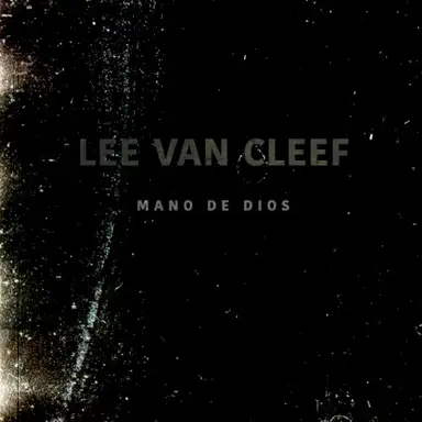 Mano de Dios