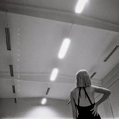 turn the lights