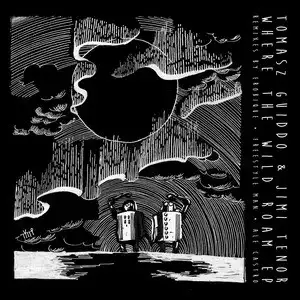 Where The Wild Roam (Erobique Disko Remix Radio Edit)