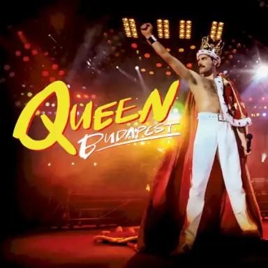Radio Ga Ga (Live in Budapest)