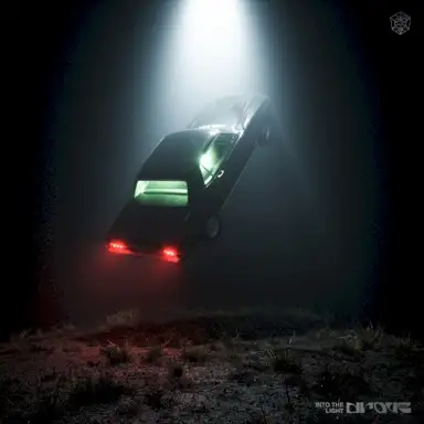 Into The Light