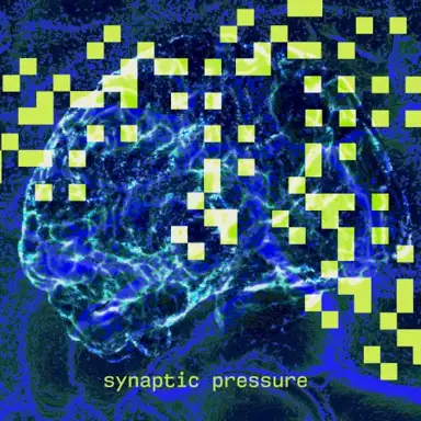 Synaptic Pressure