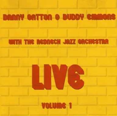Recorded Live - Volume 1