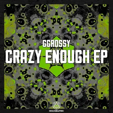 Crazy Enough EP