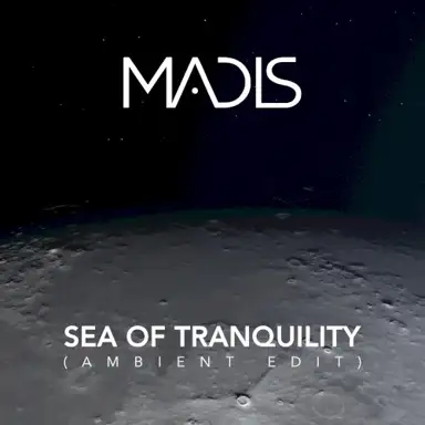 Sea of Tranquility (Ambient edit)