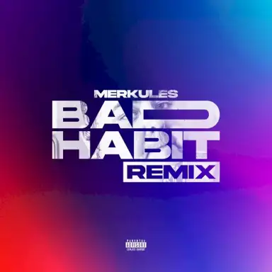 Bad Habit Freestyle (Remix)