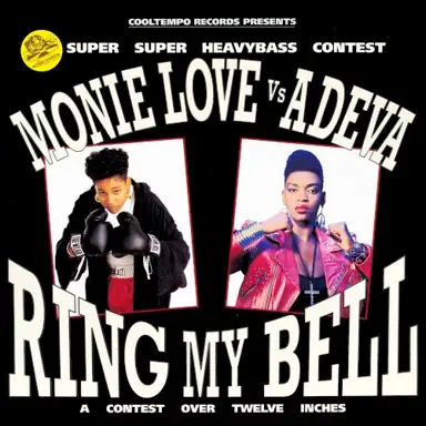 Ring My Bell