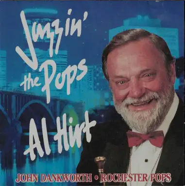 Jazzin' at the Pops