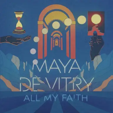 All My Faith