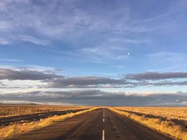 Mental Highway