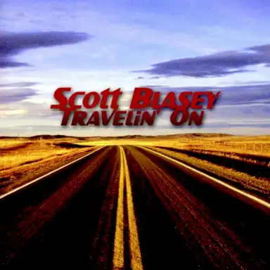 Travelin' On