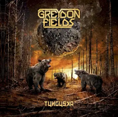 Tunguska