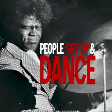 People Get Up & Dance