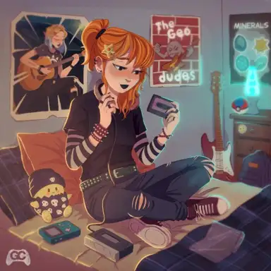 Poké Emo
