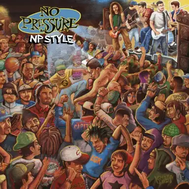 NP Style