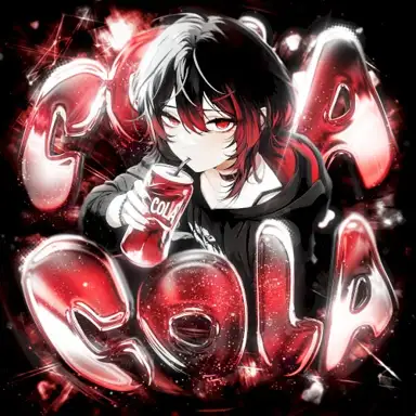 COLA COLA