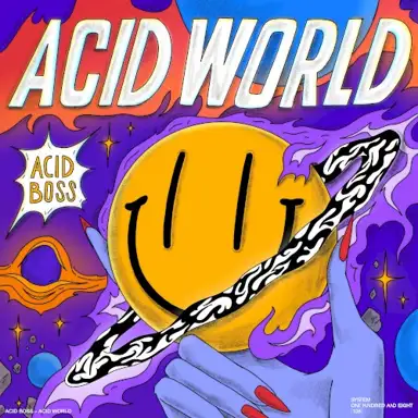 ACID WORLD