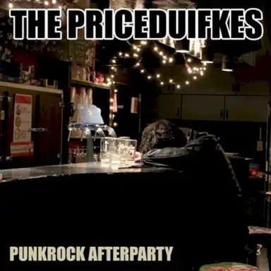 Punkrock Afterparty