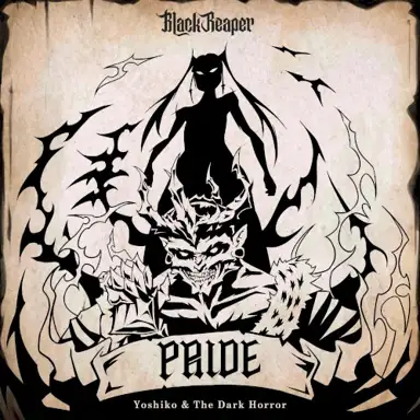 Pride