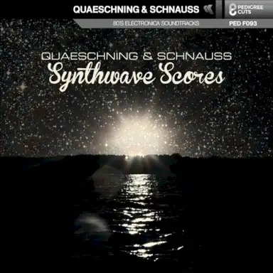 Synthwave Scores