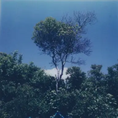 time and space