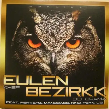 Eulenbezirkk