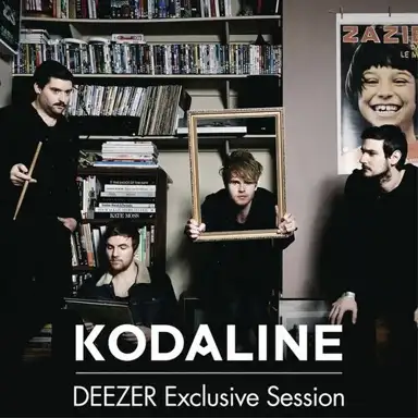 Deezer Sessions