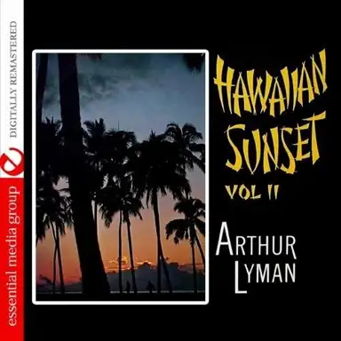 Hawaiian Sunset Vol II