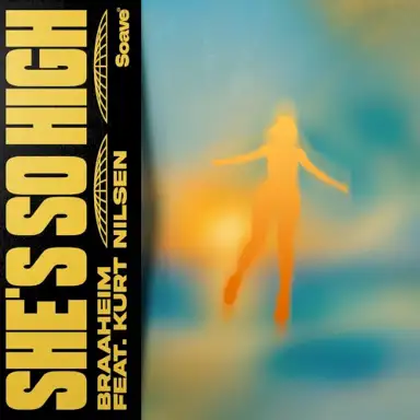 She's So High (feat. Kurt Nilsen)
