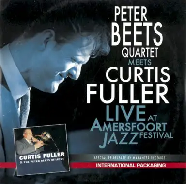 Live at the Amersfoort Jazz Festival