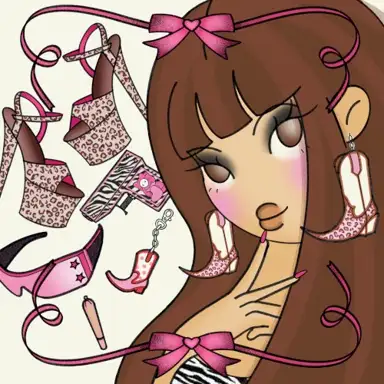 Chicas Tribaleras