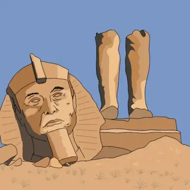 God King Google