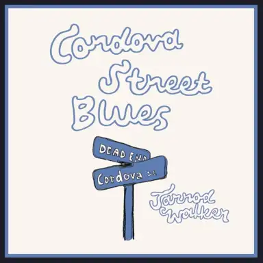 Cordova Street Blues