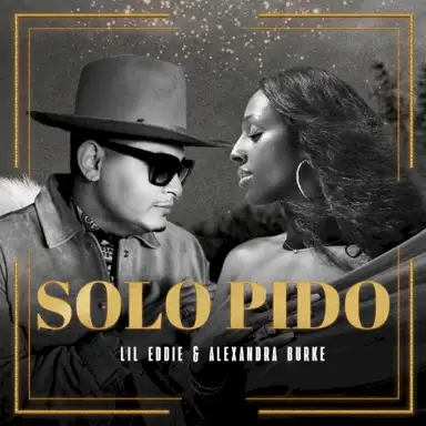 Solo Pido