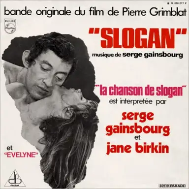 Slogan