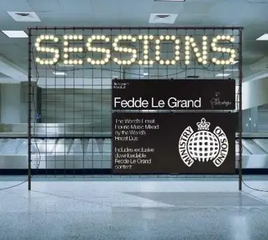 Sessions 11: Fedde Le Grand