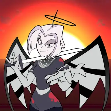 Gravity (From Hazbin Hotel)