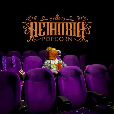 Popcorn