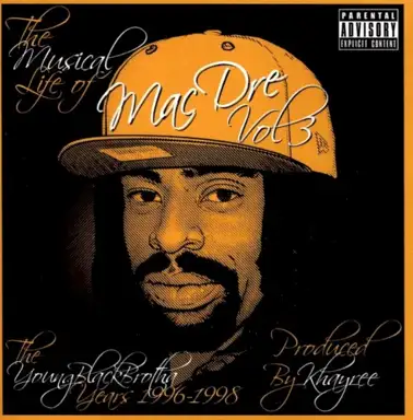 The Musical Life Of Mac Dre