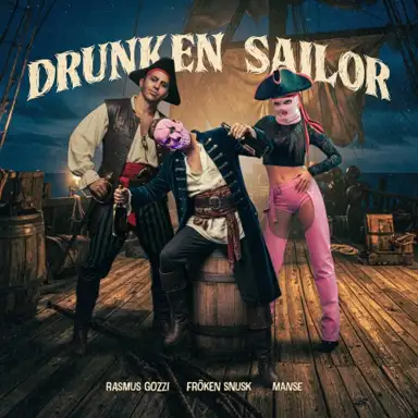 DRUNKEN SAILOR