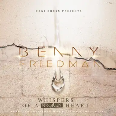 Whispers of a Broken Heart