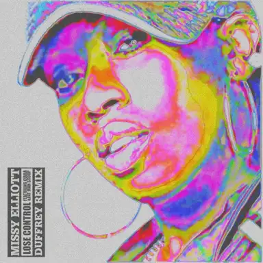 Lose Control (Duffrey Remix)