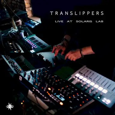 Live at Solaris Lab