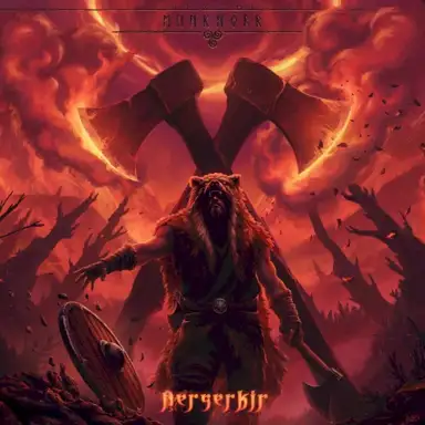 Berserkir